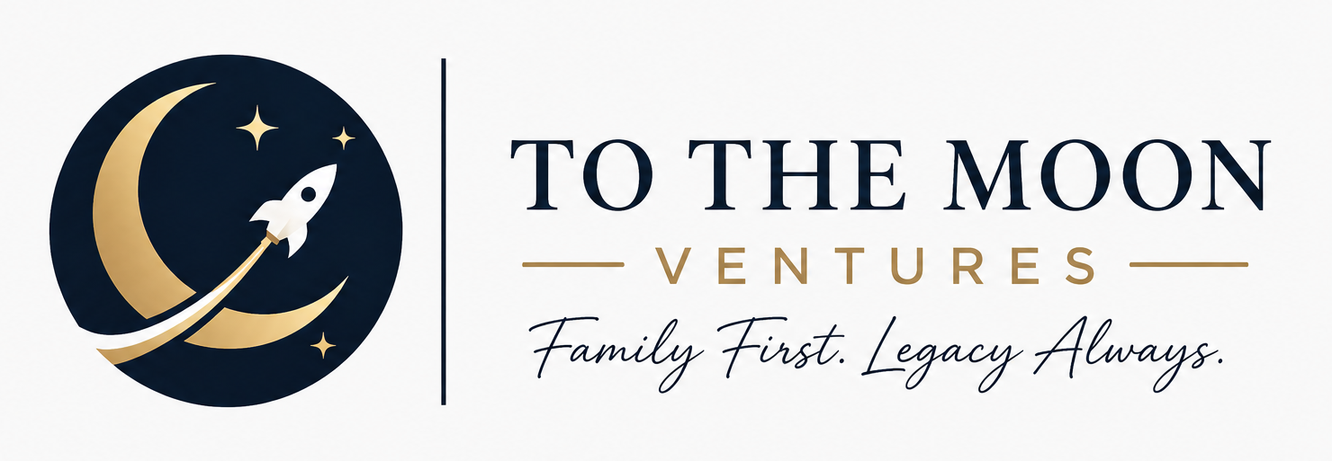 To The Moon Ventures