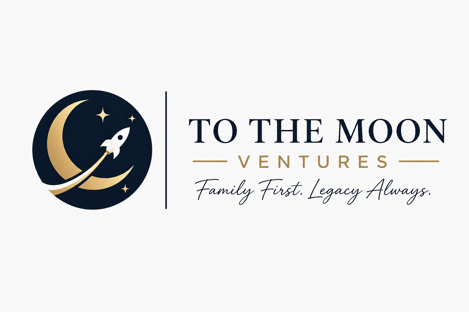 To The Moon Ventures